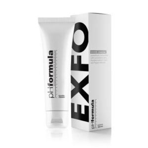 E.X.F.O. valiklis 100ml