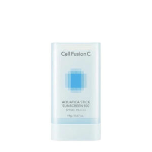 „Aquatica Stick Sunscreen 100 SPF50+/PA++++” drėkinanti pieštukinė apsauga nuo saulės