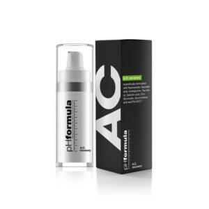 A.C. atkuriamasis veido kremas (A.C. recovery) 30ml.