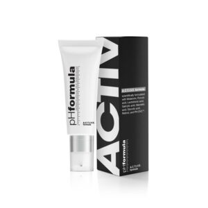 Aktyvus veido kremas A.C.T.I.V.E. formula 30ml.
