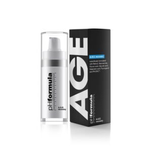 A.G.E. atkuriamasis veido kremas (A.G.E. recovery) 30ml