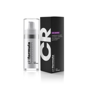 C.R. atkuriamasis veido kremas (C.R. recovery) 30ml.