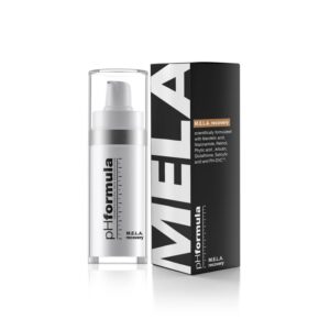 M.E.L.A. atkuriamasis veido kremas (M.E.L.A. recovery) 30ml.