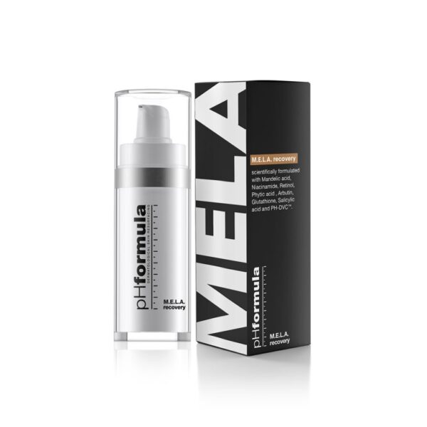 M.E.L.A. atkuriamasis veido kremas (M.E.L.A. recovery) 30ml.