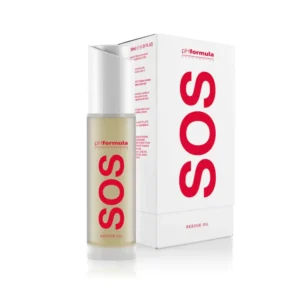S.O.S. aliejus (S.O.S. rescue oil) 30ml.