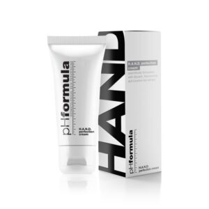 H.A.N.D. atstatomasis rankų kremas (H.A.N.D. perfection cream) 50ml.