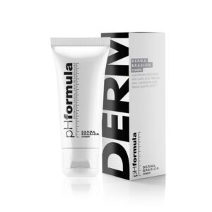 Švelnus dermabrazinis kremas (D.E.R.M.A.B.R.A.S.I.O.N. cream) 50ml.