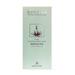 BARBADOS raminamoji alavijų želė 125ml.