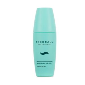 Drėkinamasis raminamasis serumas 60ml.