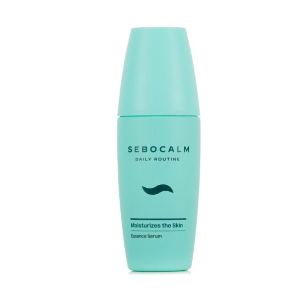 Drėkinamasis raminamasis serumas 60ml.