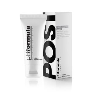 P.O.S.T. atstatomasis veido kremas (P.O.S.T. recovery) 50 ml
