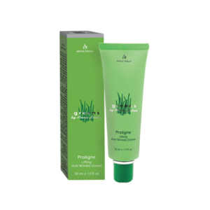 GREENS stangrinamasis priešraukšlinis kremas 50ml.