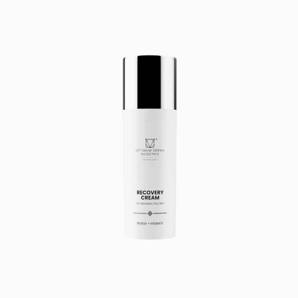 ATKURIAMASIS KREMAS SAUSAI/JAUTRIAI ODAI, 50 ML