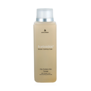 BARBADOS riebios odos tonikas 200ml.
