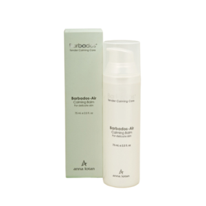 BARBADOS raminamasis kremas – putos 75ml.