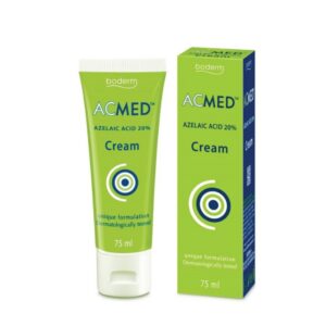 „ACMED“ kremas su 20% azelaino rūgštimi 75ml.