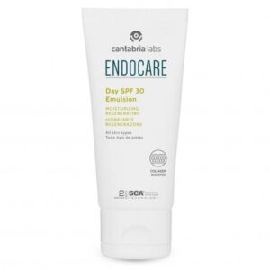 ENDOCARE ESSENTIAL DIENINIS VEIDO LOSJONAS SPF30, 40 ML