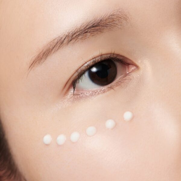 „Firming Eye Cream” paakių kremas 20ml. - Image 2