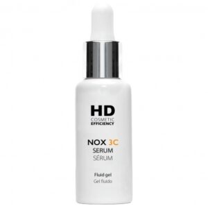 HD NOX-3C SERUMAS, 30 ML