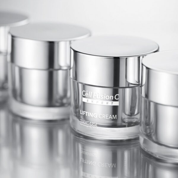 „Lifting Cream” veido kremas 50ml. - Image 2