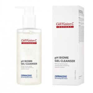 Prausiklis „pH BIOME Gel Cleanser​“ 210ml.