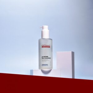Prausiklis „pH BIOME Gel Cleanser“ 210ml.