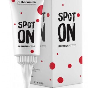 A.C. Stipri priemonė nuo spuogų (A.C. spot on) 20ml.