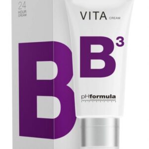 Kremas veidui VITA B 50ml