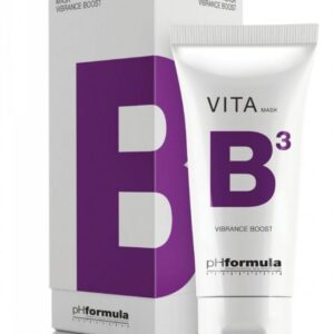 VITA B atstatanti raminanti kaukė 50ml.