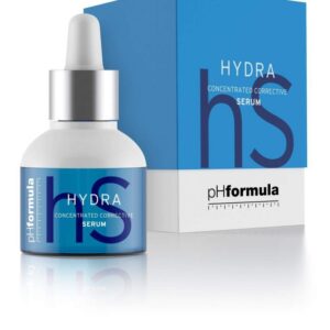 HYDRA koncentruotas koreguojantis serumas 30ml