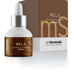 MELA koncentruotas koreguojantis serumas 30ml