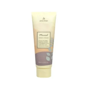 Mineralinis rankų kremas 100ml.