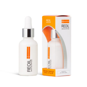 Reoil odos maitinimas 30ml.