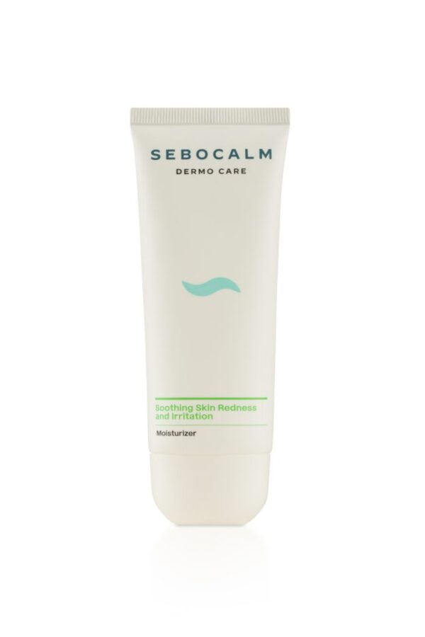 Drėkinamasis kremas 70ml.