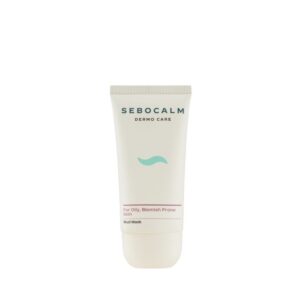 Drėkinamasis kremas-fluidas riebiai odai 50ml.