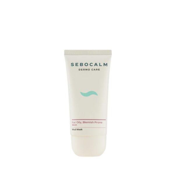 Drėkinamasis kremas-fluidas riebiai odai 50ml.