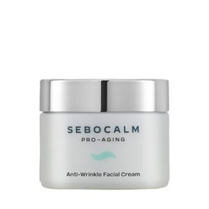 Priešraukšlinis kremas 50ml.