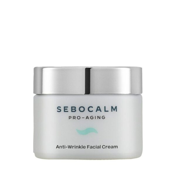 Priešraukšlinis kremas 50ml.