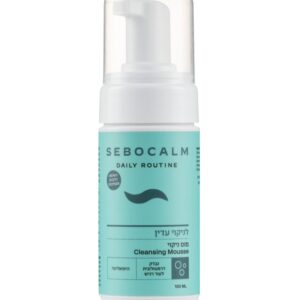 Prausimosi putos 100 ml.