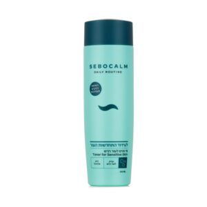 Veido odos tonikas 200ml.
