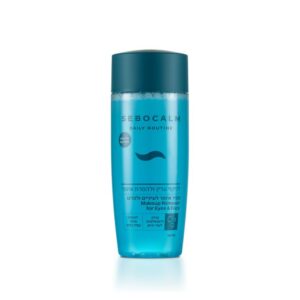 Dvifazis veido ir akių makiažo valiklis 150ml.