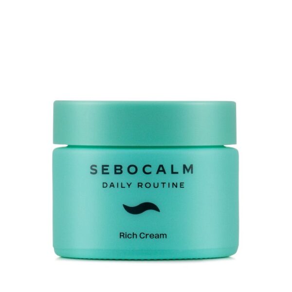 Maitinamasis kremas 50ml.