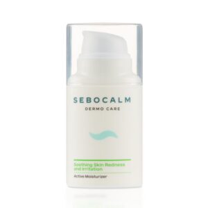 Ilgalaikis drėkinamasis kremas 50ml.