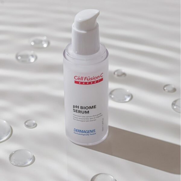 Serumas „pH BIOME Serum​“ 50ml. - Image 2