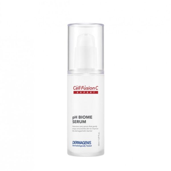Serumas „pH BIOME Serum​“ 50ml.