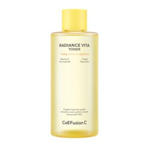 Skaistinantis tonikas "Radiance Vita Toner" 300ml.