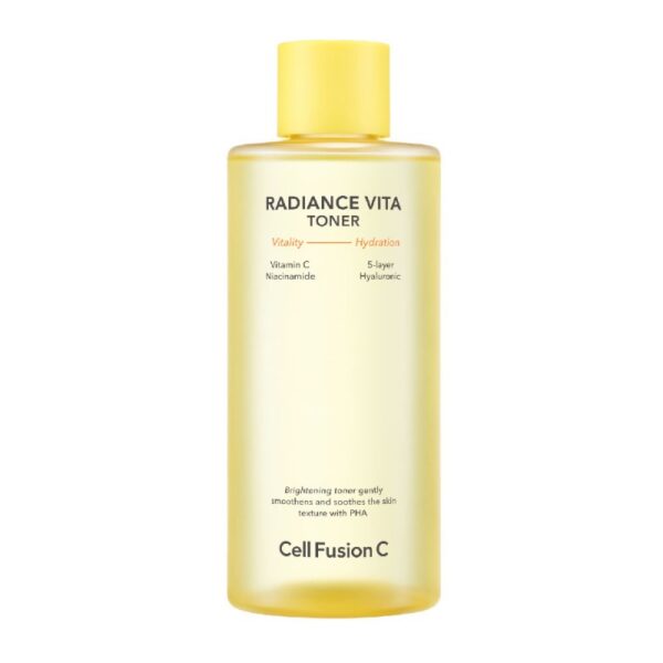 Skaistinantis tonikas "Radiance Vita Toner" 300ml.