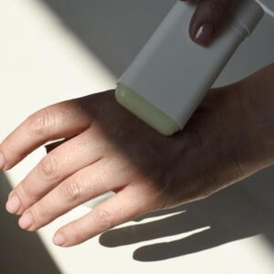 Stick Sunscreen SPF50+/PA++++ pieštukinė apsauga nuo saulės