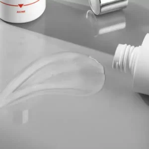 AKTYVUSIS PRAUSIKLIS SU GLIKOLIO RŪGŠTIMI 8%, 200 ML