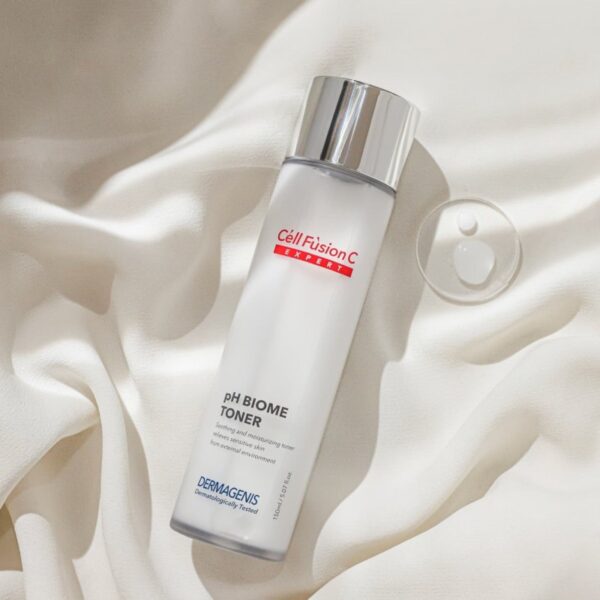 Tonikas „pH BIOME Toner​“ 150ml. - Image 2